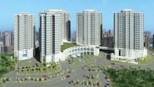 Chung CƯ LÊ ThÀnh TÂn TẠo