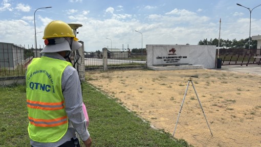 CÔng Ty Ajinomoto ViỆt Nam – NhÀ MÁy Long ThÀnh