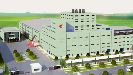 Cty Cp DỆt NhuỘm Unitex