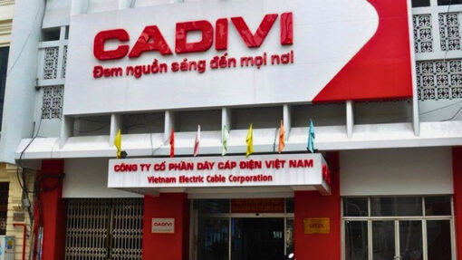 Cadivi