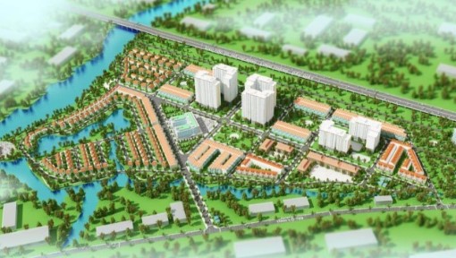 Da Long ThÀnh Riverside