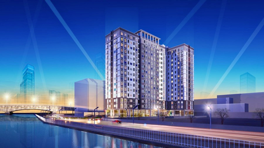 Danh Sách Dự án Tiêu Biểu Của Qtnc (1)