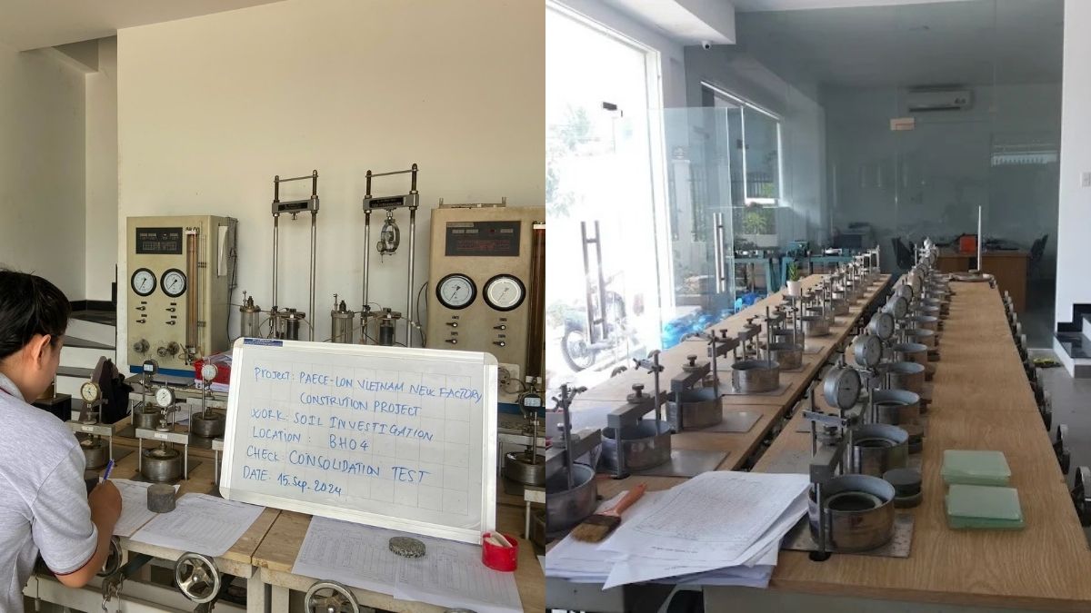 Hình ảnh Thí Nghiệm Mẫu (2)