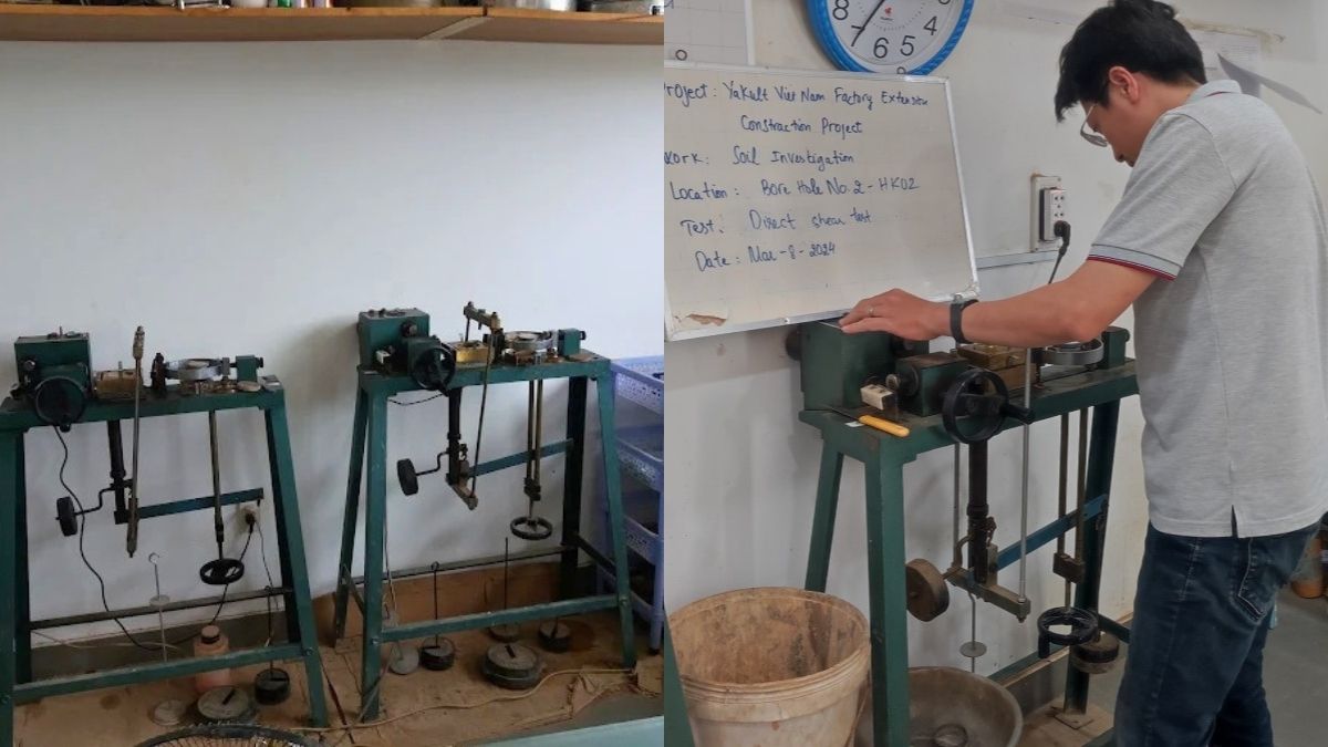 Hình ảnh Thí Nghiệm Mẫu (3)