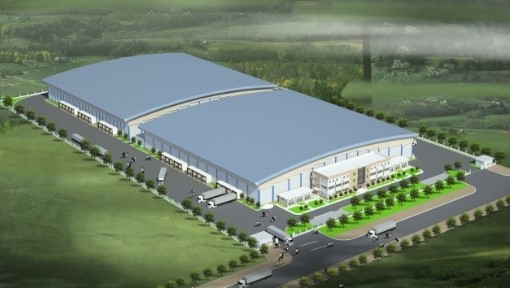 Kho NgoẠi Quan VÀ DỊch VỤ HẬu CẦn Kcn