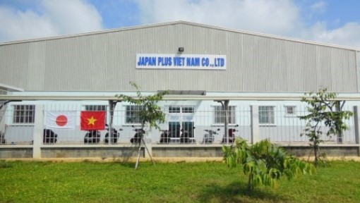 NhÀ XƯỞng Japan Plus