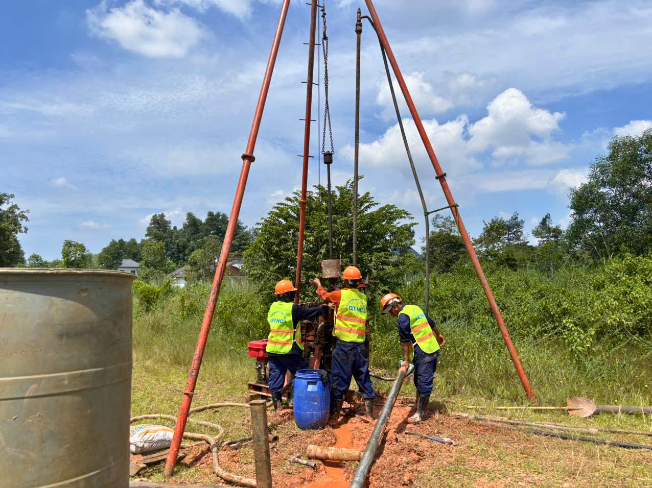 Sứ Mệnh Của Chúng Tôi