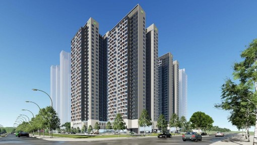 The Charm BÌnh DƯƠng