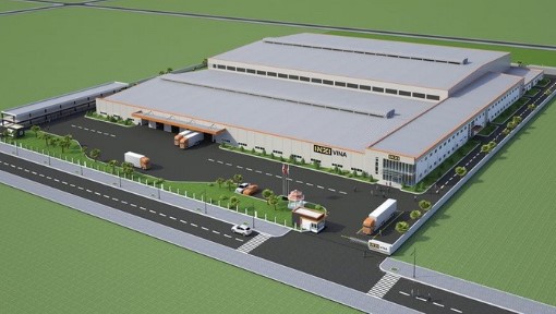 ThÍ NghiỆm BÀn NÉn NhÀ MÁy Inzi Vina