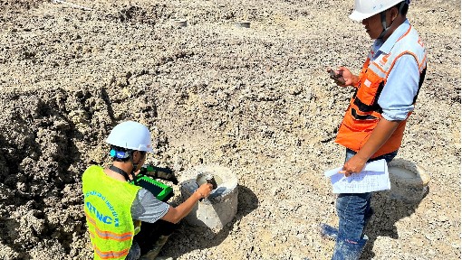 ThÍ NghiỆm BiẾn DẠng NhỎ Ptt NhÀ MÁy Sx VẢi MÀnh