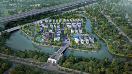 ThÍ NghiỆm CẦu BẮc Qua DỰ Án TƯ VẤn QuỐc TẾ