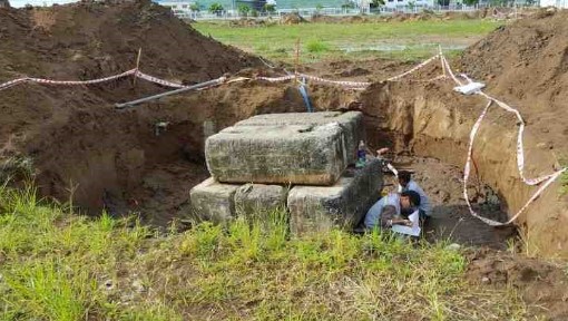 ThÍ NghiỆm NÉn TĨnh NỀn Cty Sx Bao BÌ DƯƠng Vinh Hoa