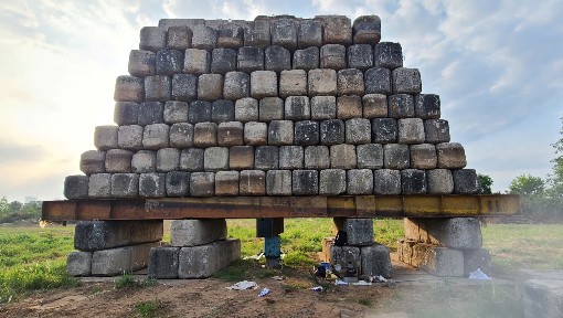 ThÍ NghiỆm TĨnh CỌc Noxh LÊ ThÀnh TÂn KiÊn