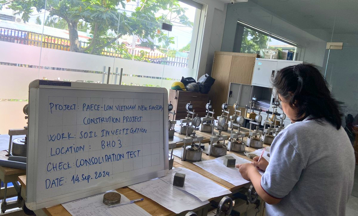 Tận Tâm Với Công Việc